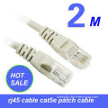 Big Promotion High quality 2m cat6 jumper cable